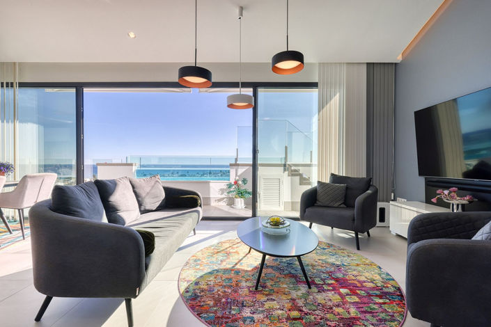 Image No.36-5 Bed Penthouse for sale