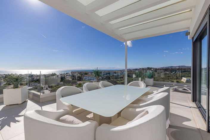 Image No.43-5 Bed Penthouse for sale