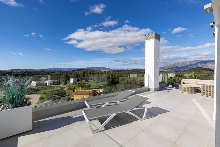 Image No.47-5 Bed Penthouse for sale