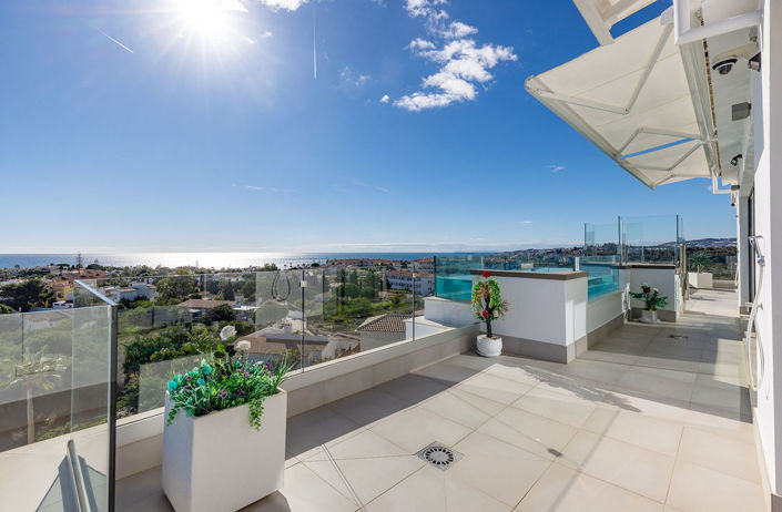 Image No.49-5 Bed Penthouse for sale