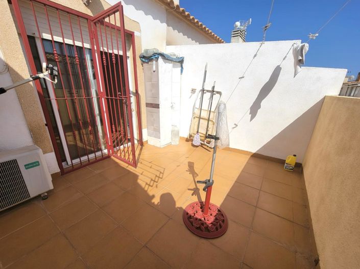 Image No.21-Maison de ville de 3 chambres à vendre à Orihuela Costa