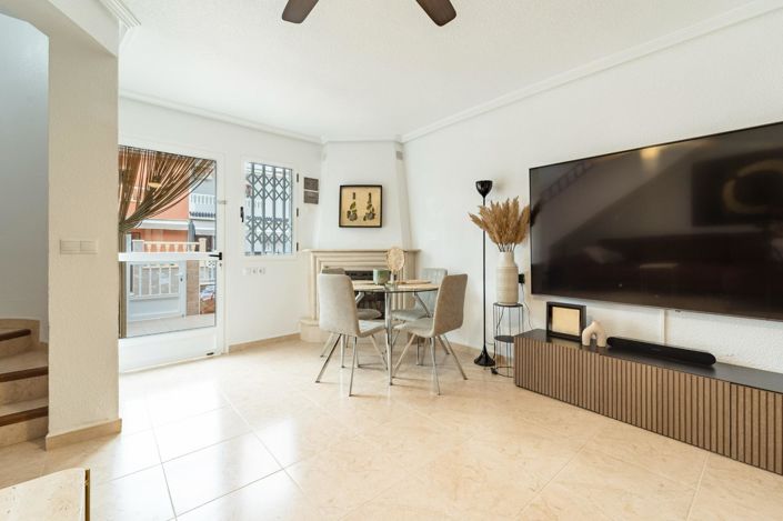 Image No.4-Duplex de 4 chambres à vendre à Torrevieja