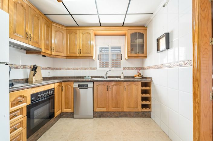 Image No.43-Duplex de 4 chambres à vendre à Torrevieja