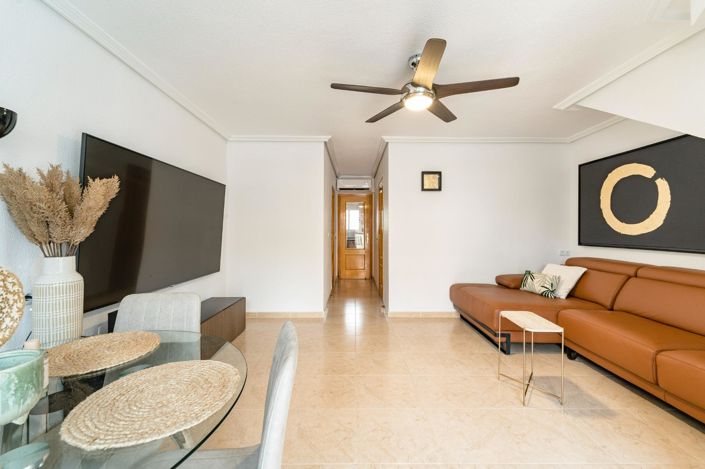 Image No.5-Duplex de 4 chambres à vendre à Torrevieja