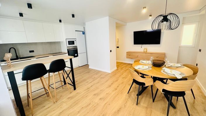 Image No.2-3 Bed Apartment for sale