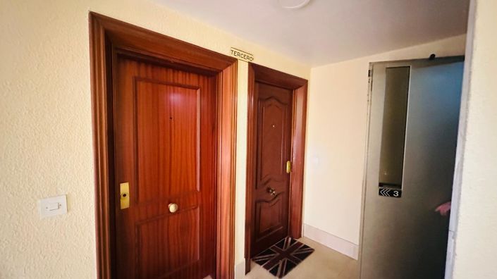 Image No.25-Appartement de 3 chambres à vendre à Torrevieja