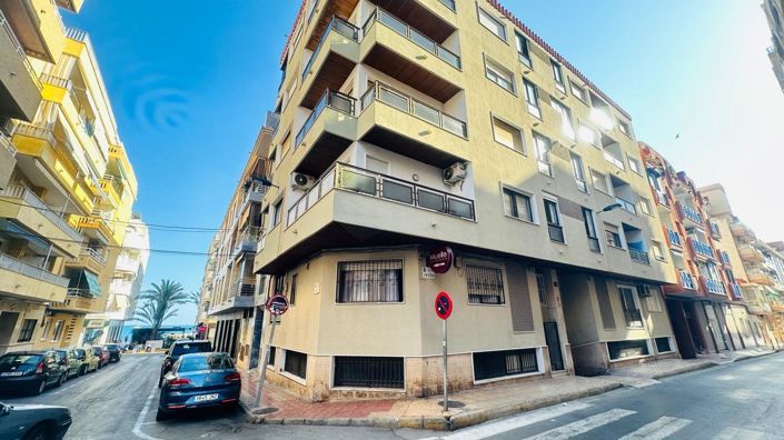 Image No.28-Appartement de 3 chambres à vendre à Torrevieja