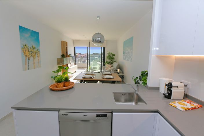 Image No.15-2 Bed Apartment for sale