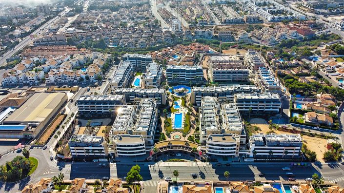 Image No.26-2 Bed Apartment for sale