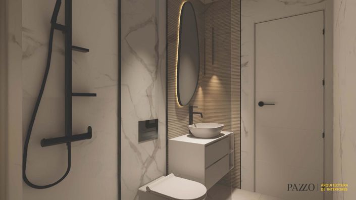 Image No.17-Bungalow de 2 chambres à vendre à Pilar de la Horadada