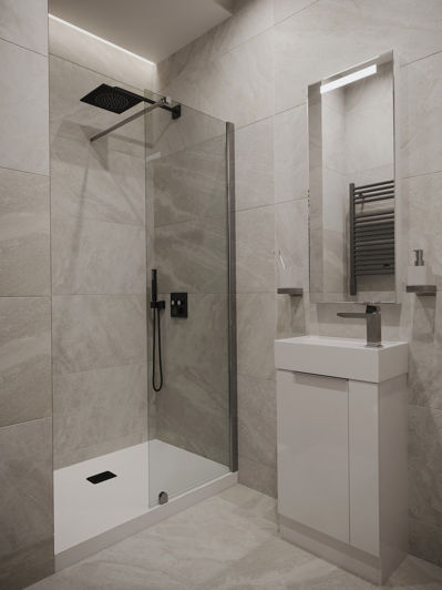 Image No.13-Propriété de 1 chambre à vendre à Málaga City