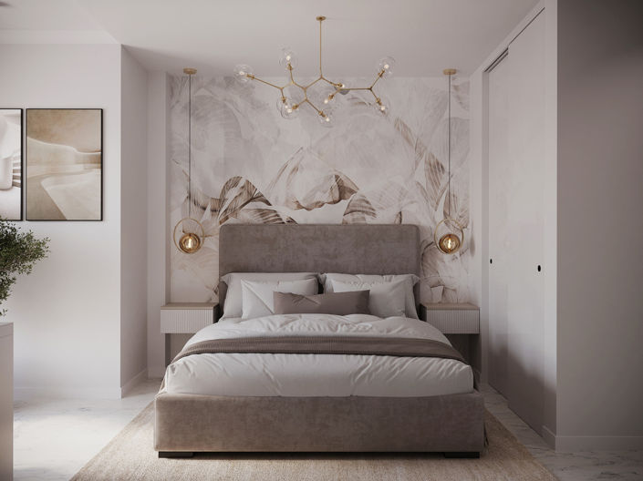 Image No.9-Propriété de 1 chambre à vendre à Málaga City