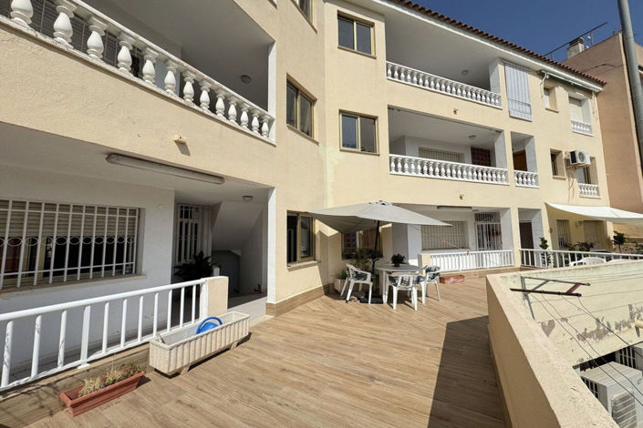 Image No.2-Appartement de 2 chambres à vendre à Lo Pagan