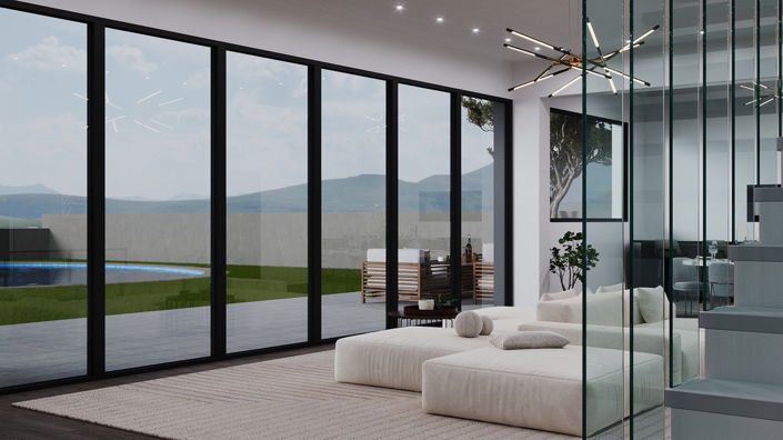 Image No.10-4 Bed Villa for sale