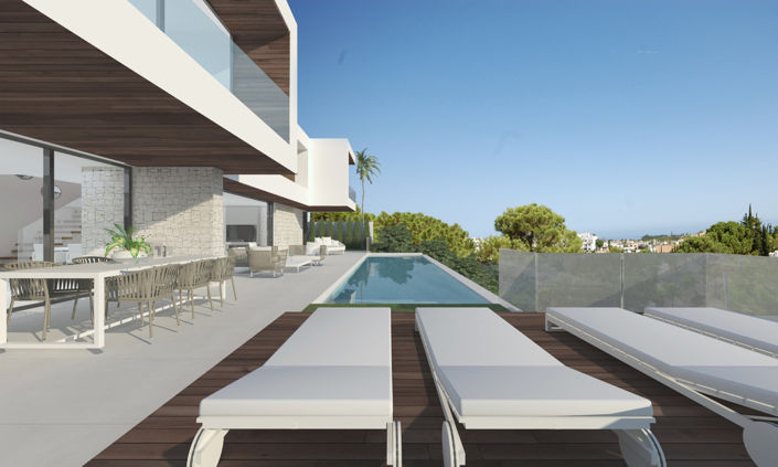 Image No.2-4 Bed Villa for sale