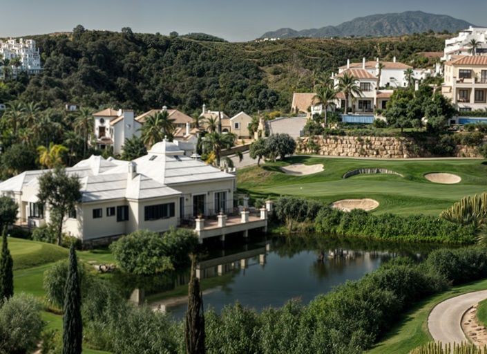 Image No.4-4 Bed Villa for sale