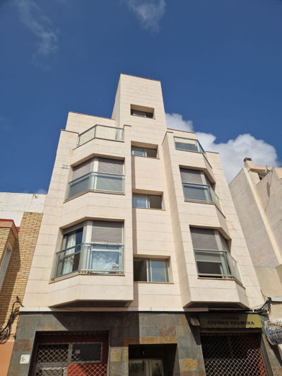 Image No.1-Appartement de 3 chambres à vendre à Torrevieja