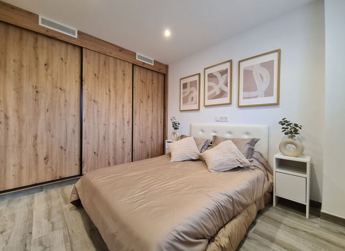 Image No.7-3 Bed Apartment for sale