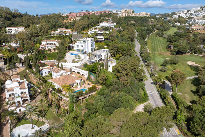 Image No.20-Villa de 4 chambres à vendre à La Quinta