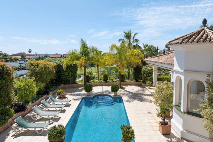 Image No.22-Villa de 4 chambres à vendre à La Quinta