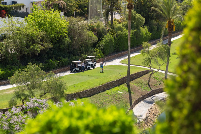 Image No.23-Villa de 4 chambres à vendre à La Quinta