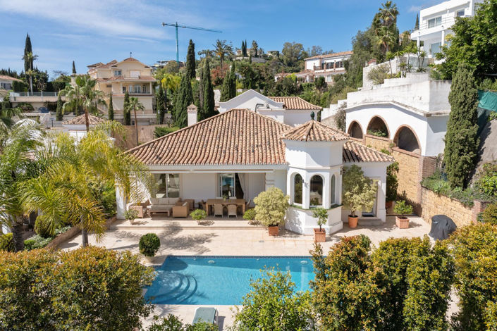 Image No.27-4 Bed Villa for sale
