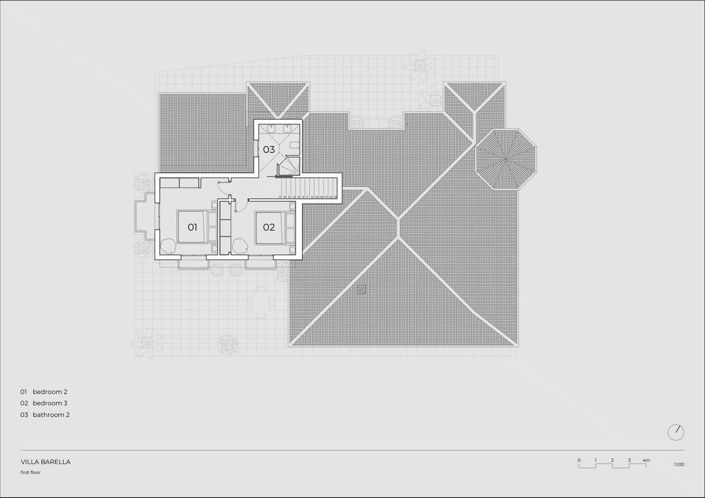 Image No.32-Villa de 4 chambres à vendre à La Quinta