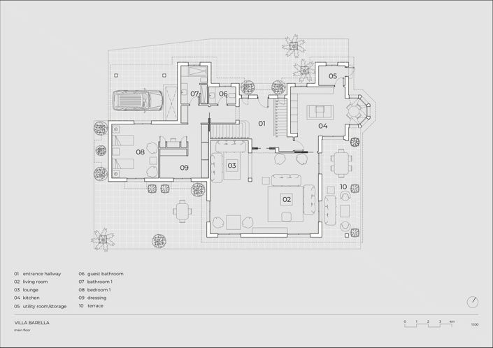 Image No.33-4 Bed Villa for sale