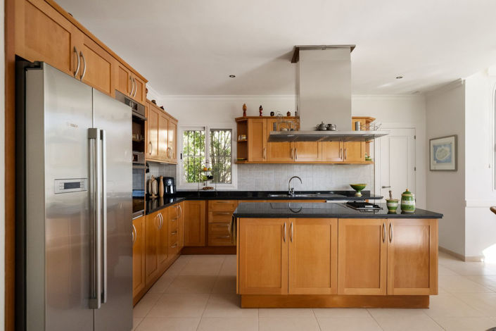 Image No.5-Villa de 4 chambres à vendre à La Quinta