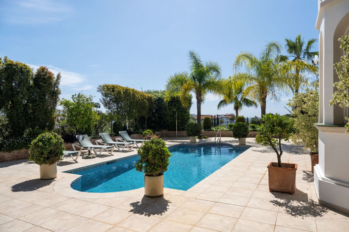 Image No.8-4 Bed Villa for sale