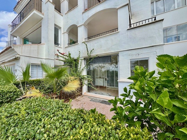 Image No.14-Appartement de 2 chambres à vendre à Hacienda Riquelme Golf Resort