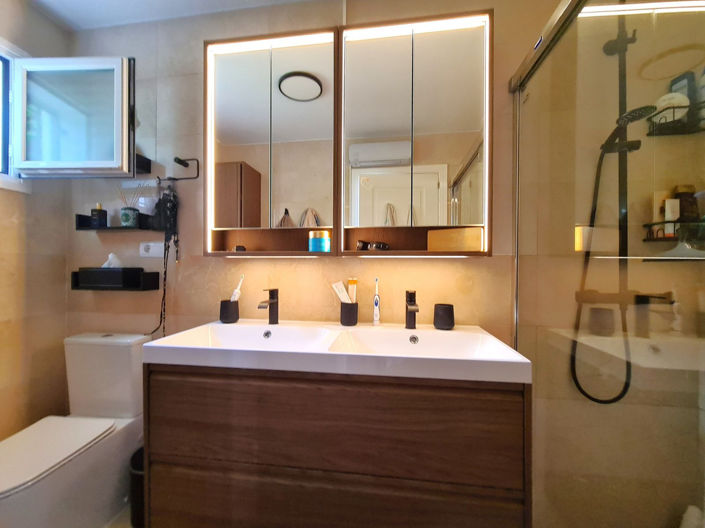 Image No.6-3 Bed Apartment for sale