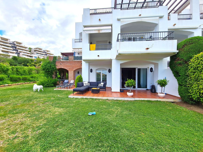 Image No.7-3 Bed Apartment for sale