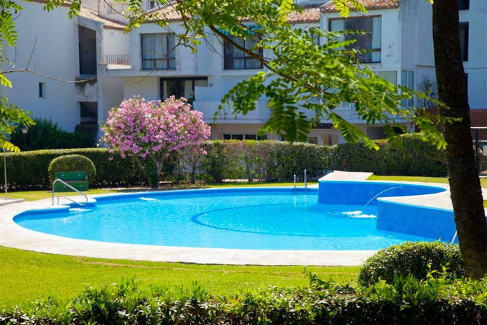 Image No.1-Appartement de 2 chambres à vendre à Estepona