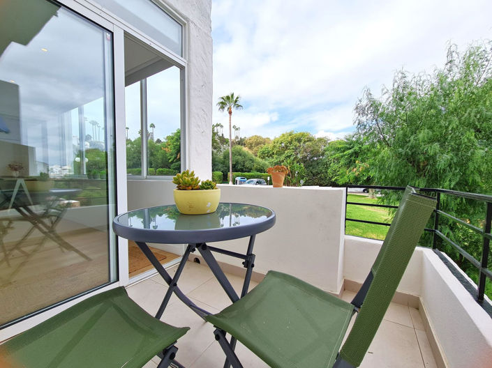 Image No.4-Appartement de 2 chambres à vendre à Estepona