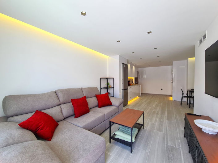 Image No.2-Appartement de 4 chambres à vendre à Estepona