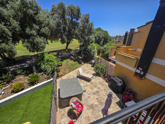 Image No.5-Maison de ville de 3 chambres à vendre à La Duquesa