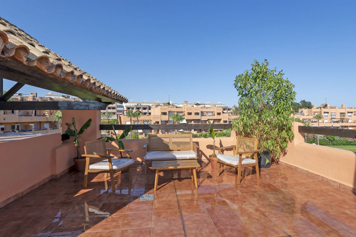 Image No.1-2 Bed Penthouse for sale