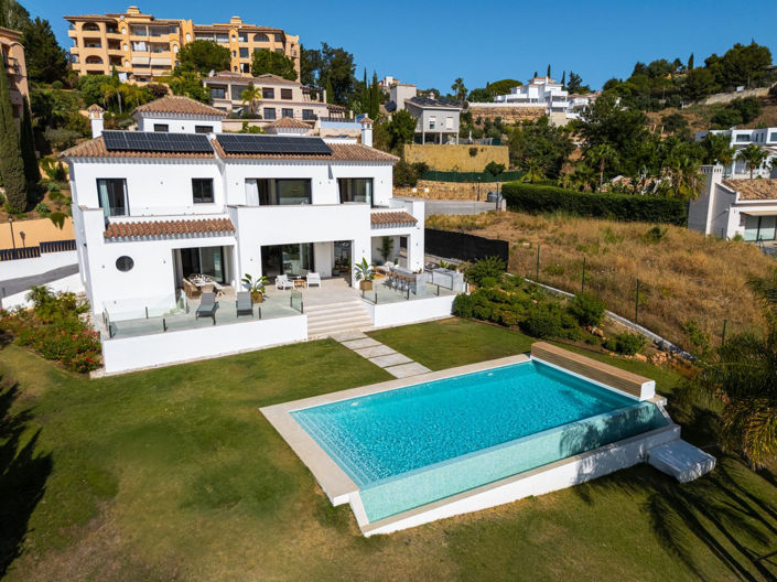 Image No.1-5 Bed Villa for sale