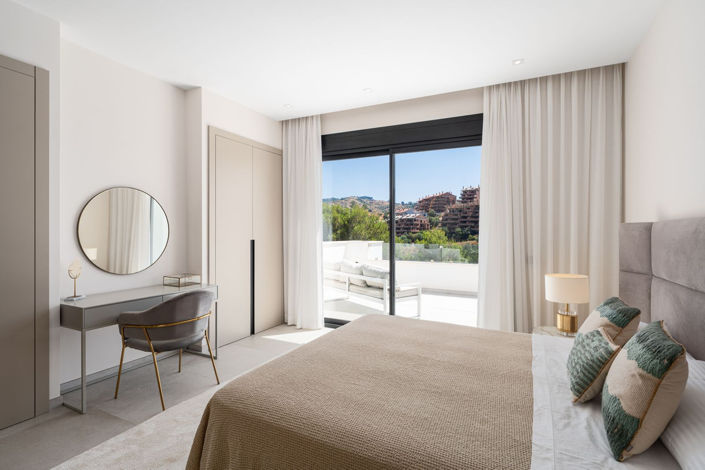 Image No.22-Villa de 5 chambres à vendre à Elviria