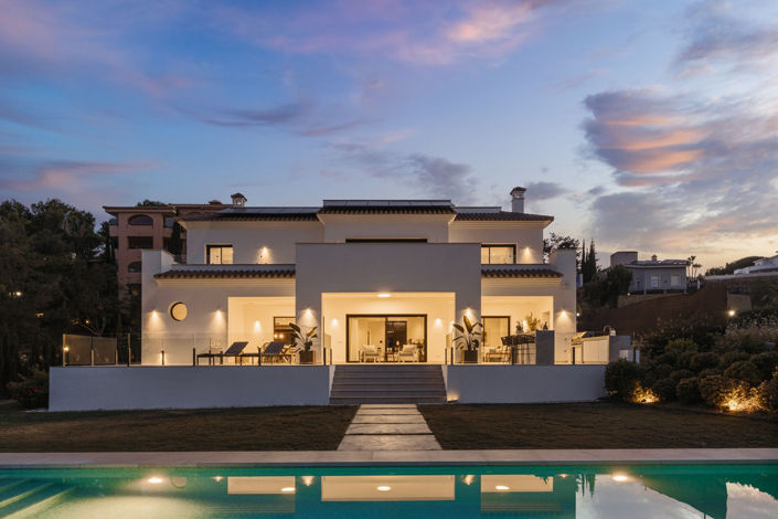 Image No.30-5 Bed Townhouse for sale