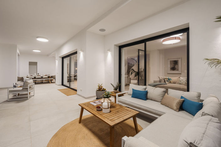 Image No.35-5 Bed Townhouse for sale