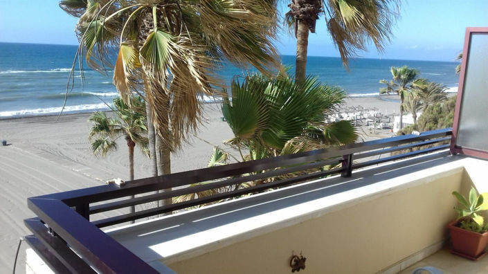 Image No.1-Appartement de 1 chambre à vendre à Estepona