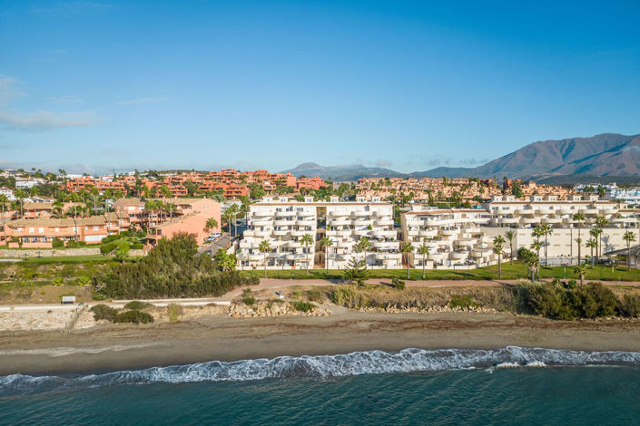 Image No.1-Appartement de 3 chambres à vendre à Estepona