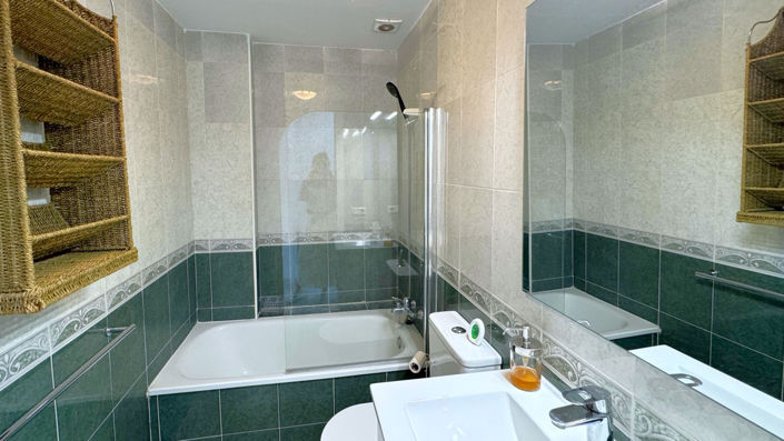 Image No.10-Maison de ville de 3 chambres à vendre à Estepona