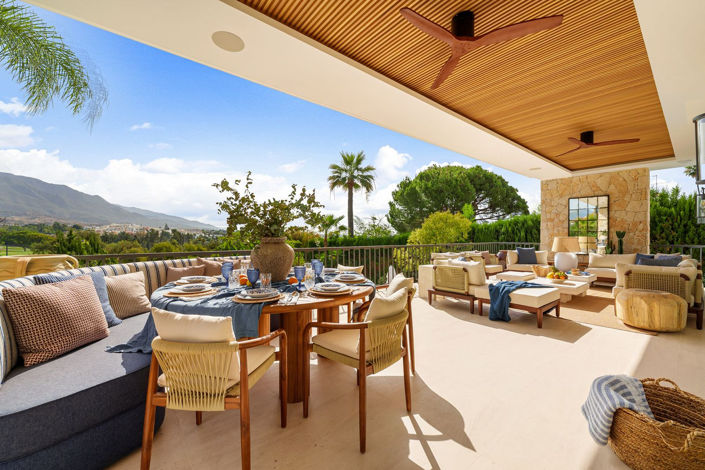 Image No.12-5 Bed Villa for sale