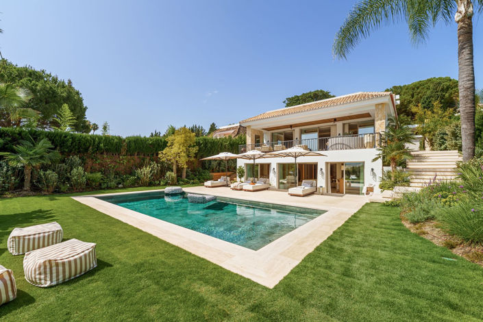 Image No.17-5 Bed Villa for sale