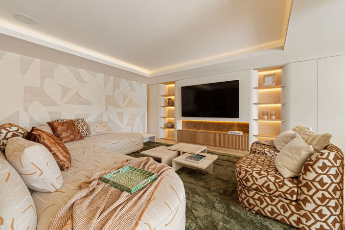 Image No.19-5 Bed Villa for sale