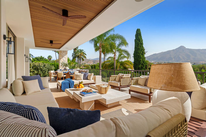 Image No.24-5 Bed Villa for sale