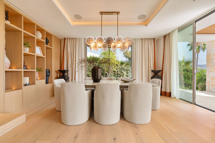 Image No.46-5 Bed Villa for sale